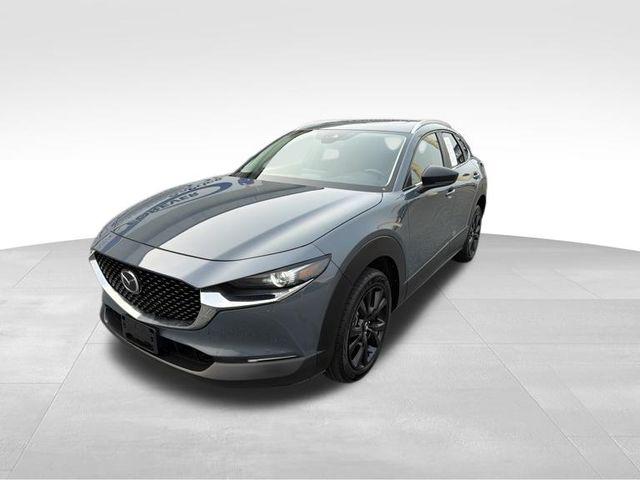 2023 Mazda CX-30 2.5 S Carbon Edition