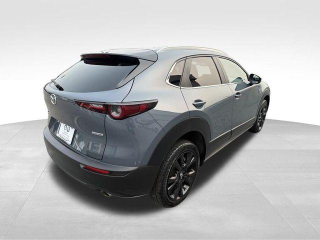 2023 Mazda CX-30 2.5 S Carbon Edition