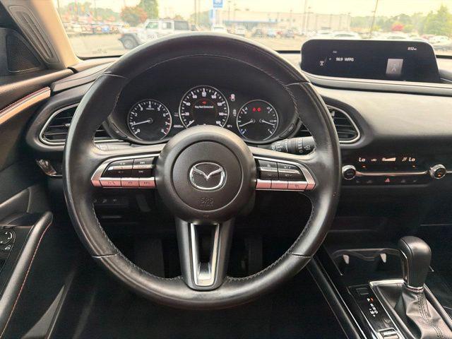 2023 Mazda CX-30 2.5 S Carbon Edition