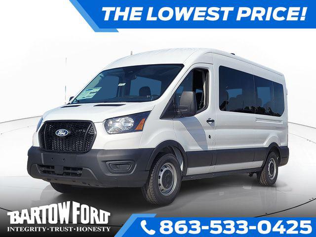 2026 Ford Transit-350 Passenger Van XL for sale in Bartow, FL