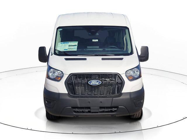 2026 Ford Transit-350 Passenger Van XL
