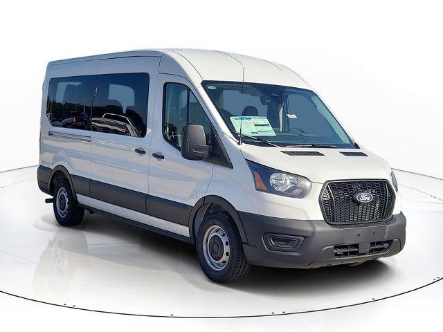 2026 Ford Transit-350 Passenger Van XL