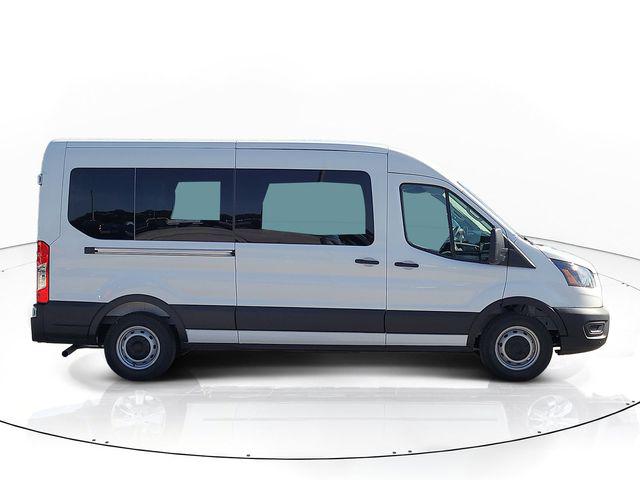 2026 Ford Transit-350 Passenger Van XL