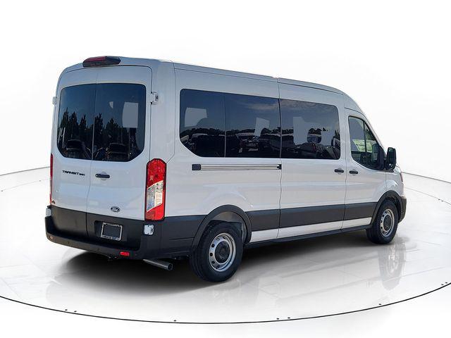 2026 Ford Transit-350 Passenger Van XL
