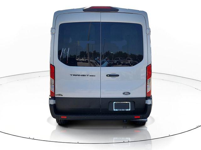 2026 Ford Transit-350 Passenger Van XL