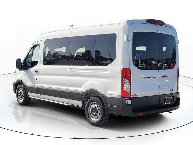 2026 Ford Transit-350 Passenger Van XL