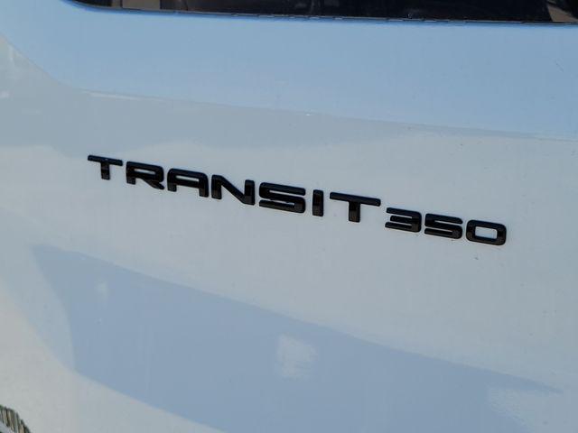 2026 Ford Transit-350 Passenger Van XL
