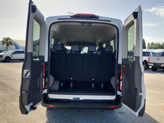 2026 Ford Transit-350 Passenger Van XL