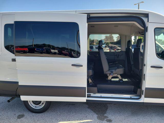 2026 Ford Transit-350 Passenger Van XL