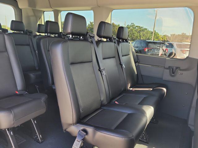 2026 Ford Transit-350 Passenger Van XL