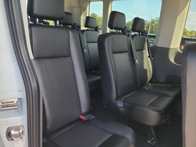 2026 Ford Transit-350 Passenger Van XL