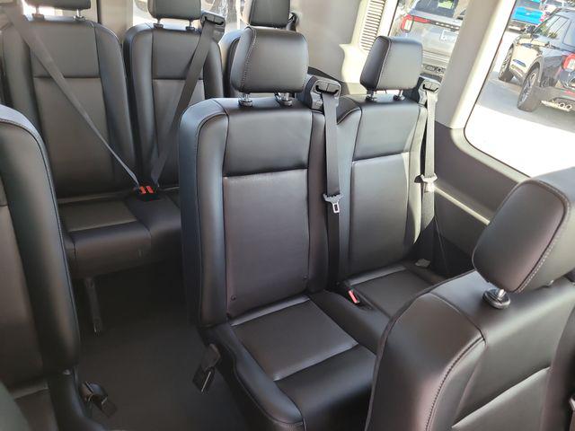 2026 Ford Transit-350 Passenger Van XL
