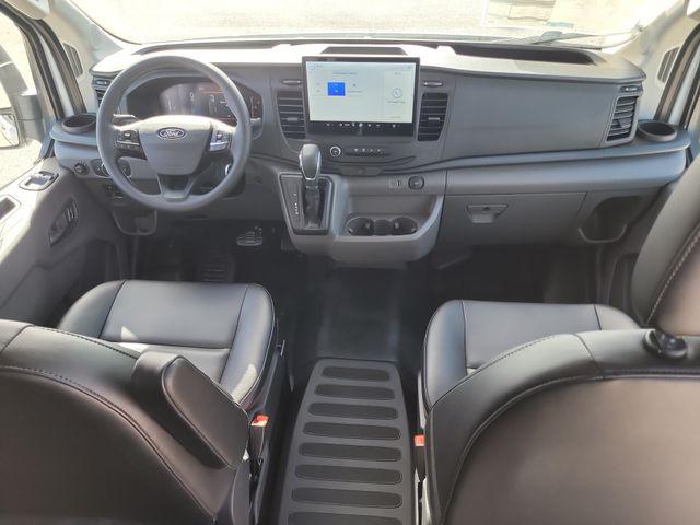 2026 Ford Transit-350 Passenger Van XL