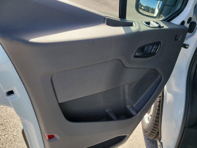 2026 Ford Transit-350 Passenger Van XL
