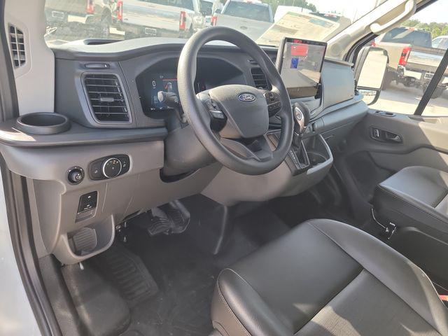 2026 Ford Transit-350 Passenger Van XL