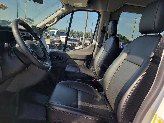 2026 Ford Transit-350 Passenger Van XL