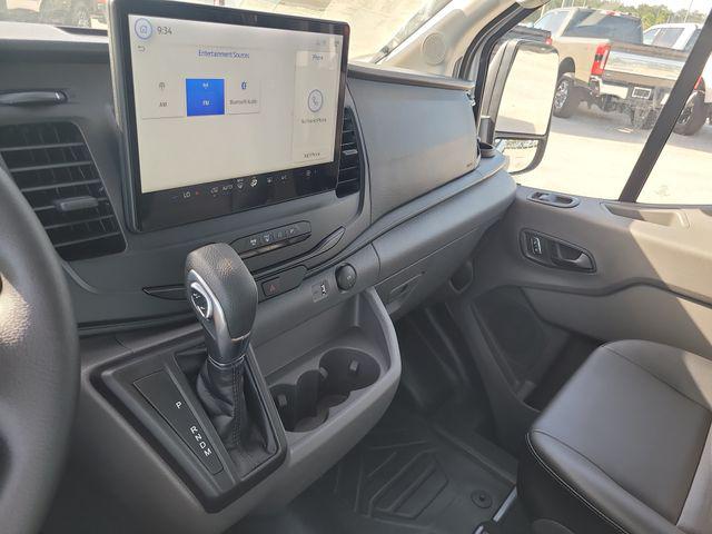2026 Ford Transit-350 Passenger Van XL