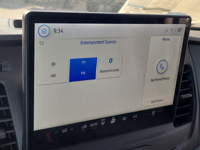 2026 Ford Transit-350 Passenger Van XL