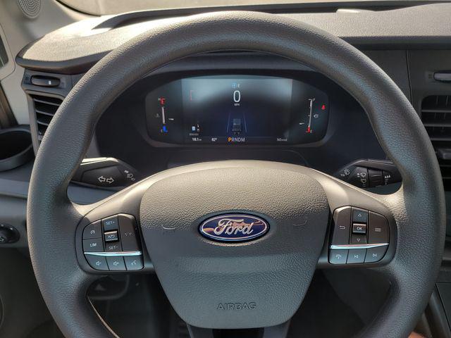 2026 Ford Transit-350 Passenger Van XL
