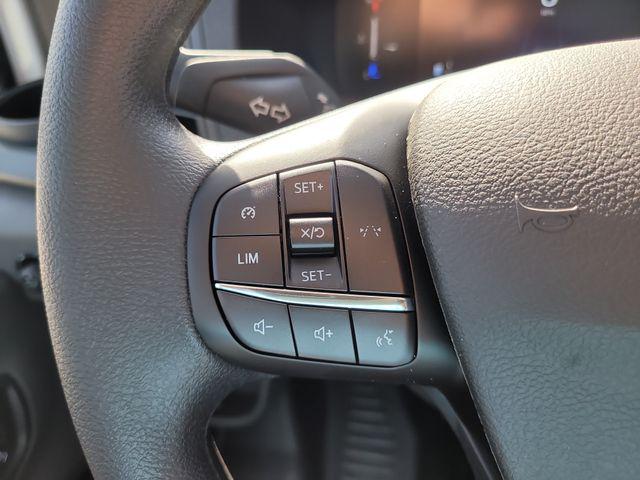 2026 Ford Transit-350 Passenger Van XL
