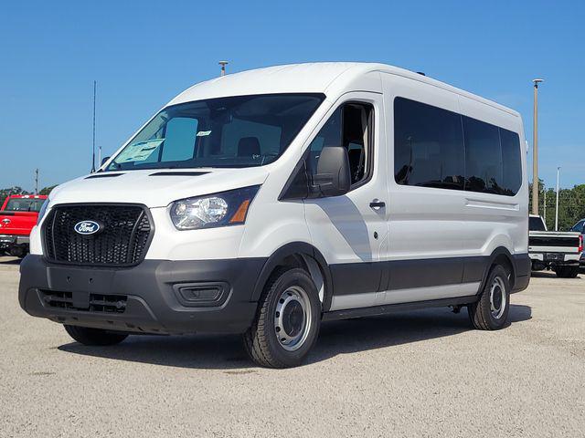 2026 Ford Transit-350 Passenger Van XL