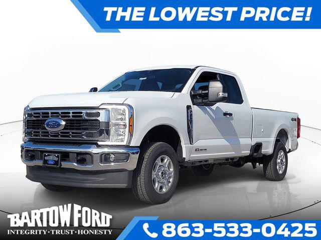 2026 Ford F-250 XLT for sale in Bartow, FL