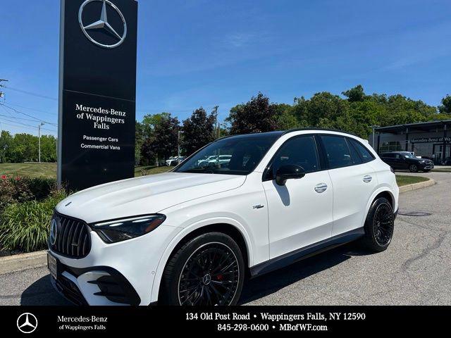 2026 Mercedes-Benz GLC 4MATIC for sale in Wappingers Falls, NY