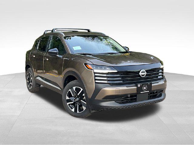 2027 Nissan Kicks SV for sale in Des Moines, IA