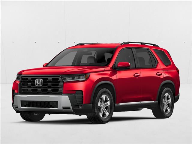 2026 Honda Pilot EX-L for sale in Fremont, CA