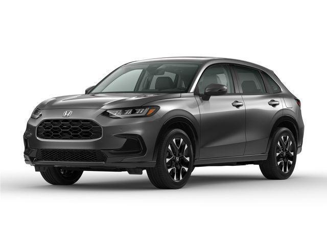 2027 Honda HR-V EX- AWD for sale in Lawrence, MA