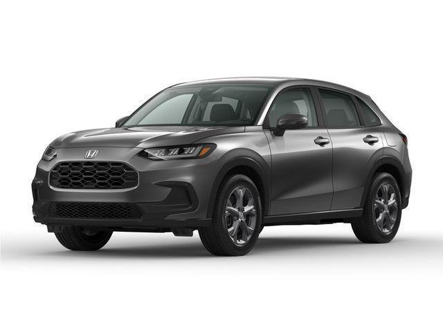 2027 Honda HR-V LX AWD for sale in Lawrence, MA