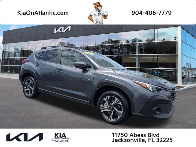 2025 Subaru Crosstrek Premium for sale in Jacksonville, FL