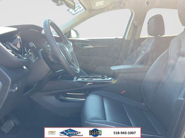 2023 Buick Envision Essence AWD