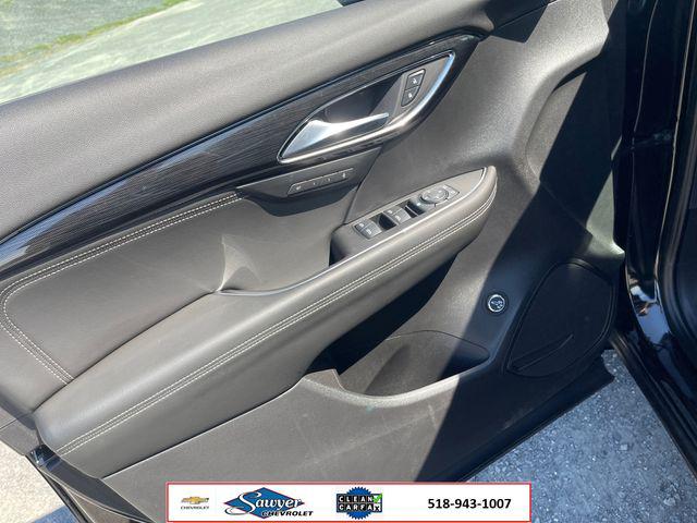 2023 Buick Envision Essence AWD