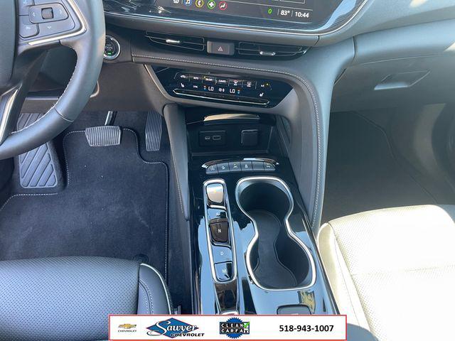 2023 Buick Envision Essence AWD