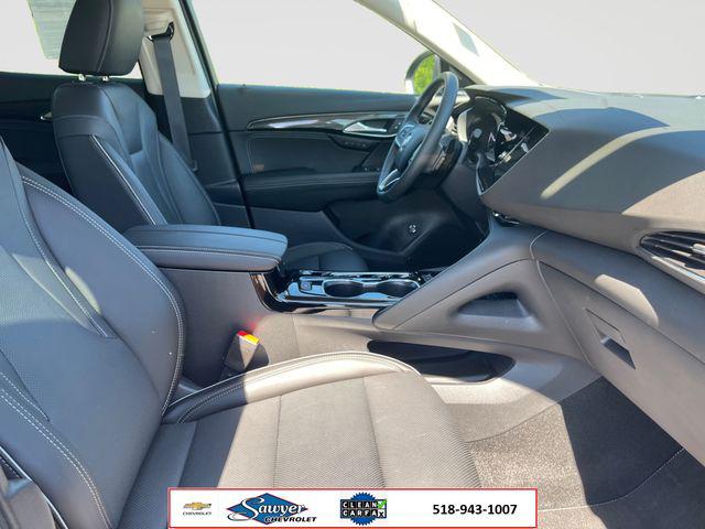 2023 Buick Envision Essence AWD