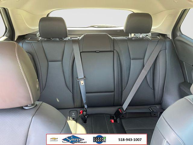 2023 Buick Envision Essence AWD