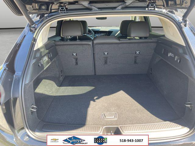 2023 Buick Envision Essence AWD