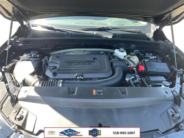 2023 Buick Envision Essence AWD