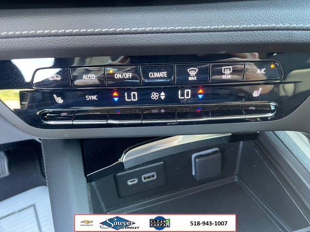 2023 Buick Envision Essence AWD