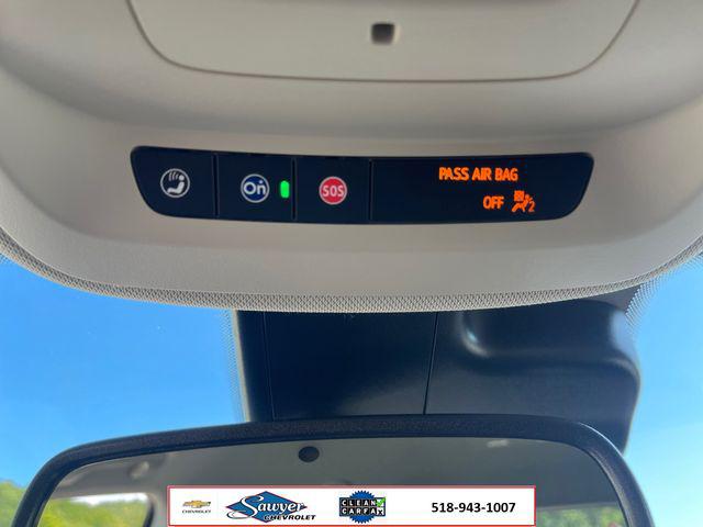 2023 Buick Envision Essence AWD