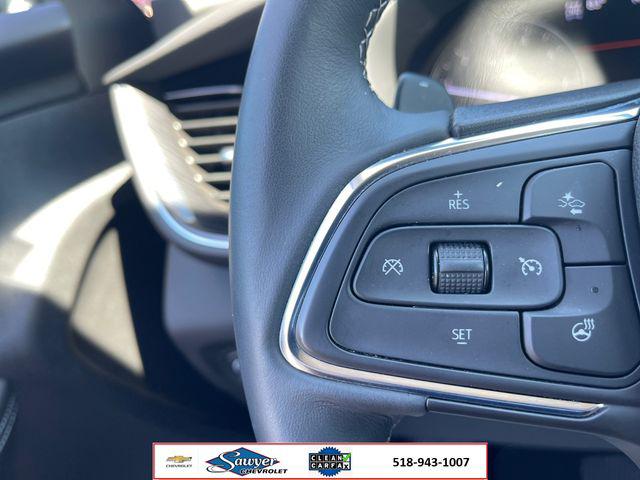 2023 Buick Envision Essence AWD