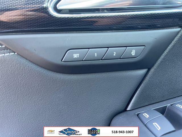 2023 Buick Envision Essence AWD