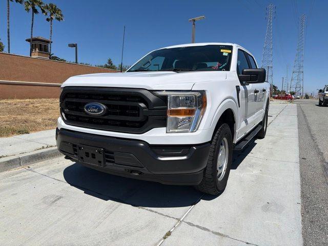 2022 Ford F-150 XL for sale in Redwood City, CA