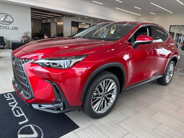 2026 Lexus NX 350h Premium for sale in Grand Rapids, MI