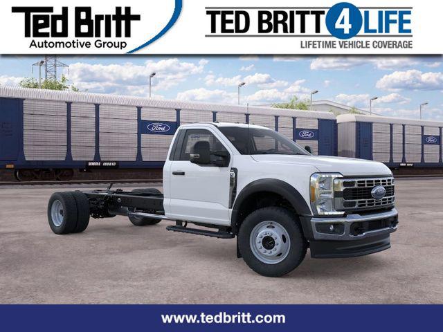 2026 Ford F-550 DRW for sale in Fairfax, VA