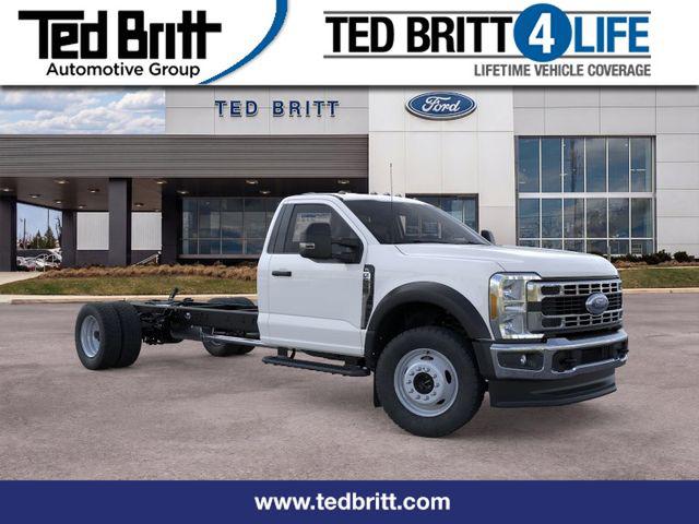 2026 Ford F-550 XL for sale in Fairfax, VA