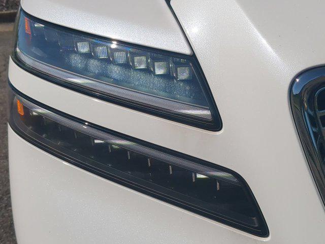 2026 Genesis GV80 3.5T Prestige AWD