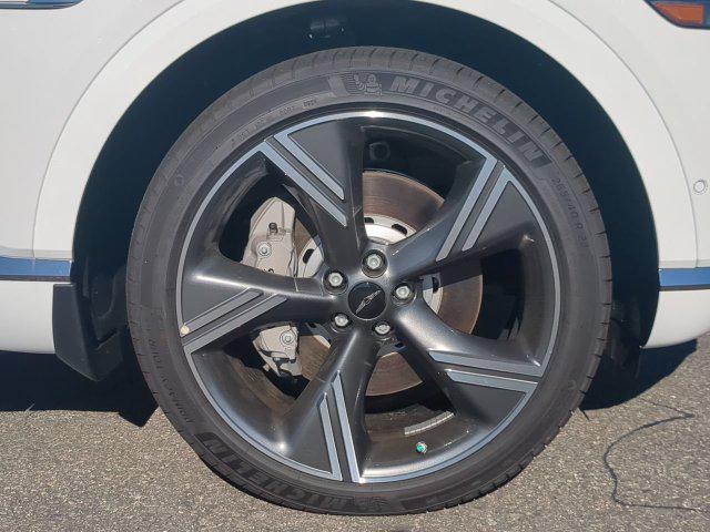 2026 Genesis GV80 3.5T Prestige AWD