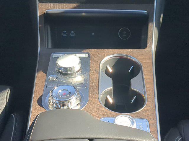 2026 Genesis GV80 3.5T Prestige AWD